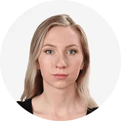 Ivana Mašková, UX/UI Designer