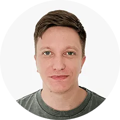 Richard Povýšil, UX/UI Designer