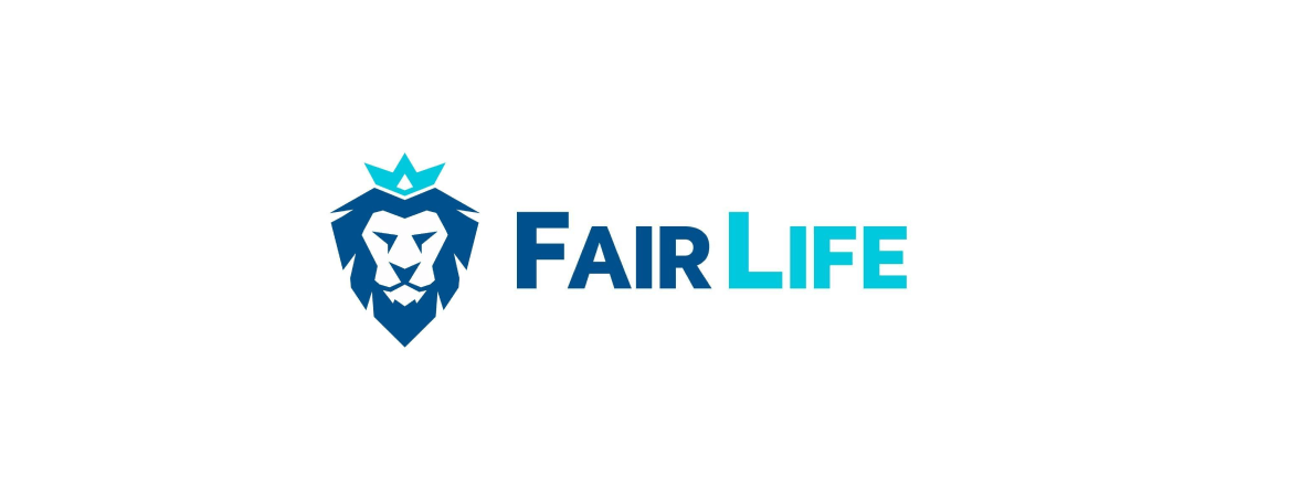 FairLife staré logo