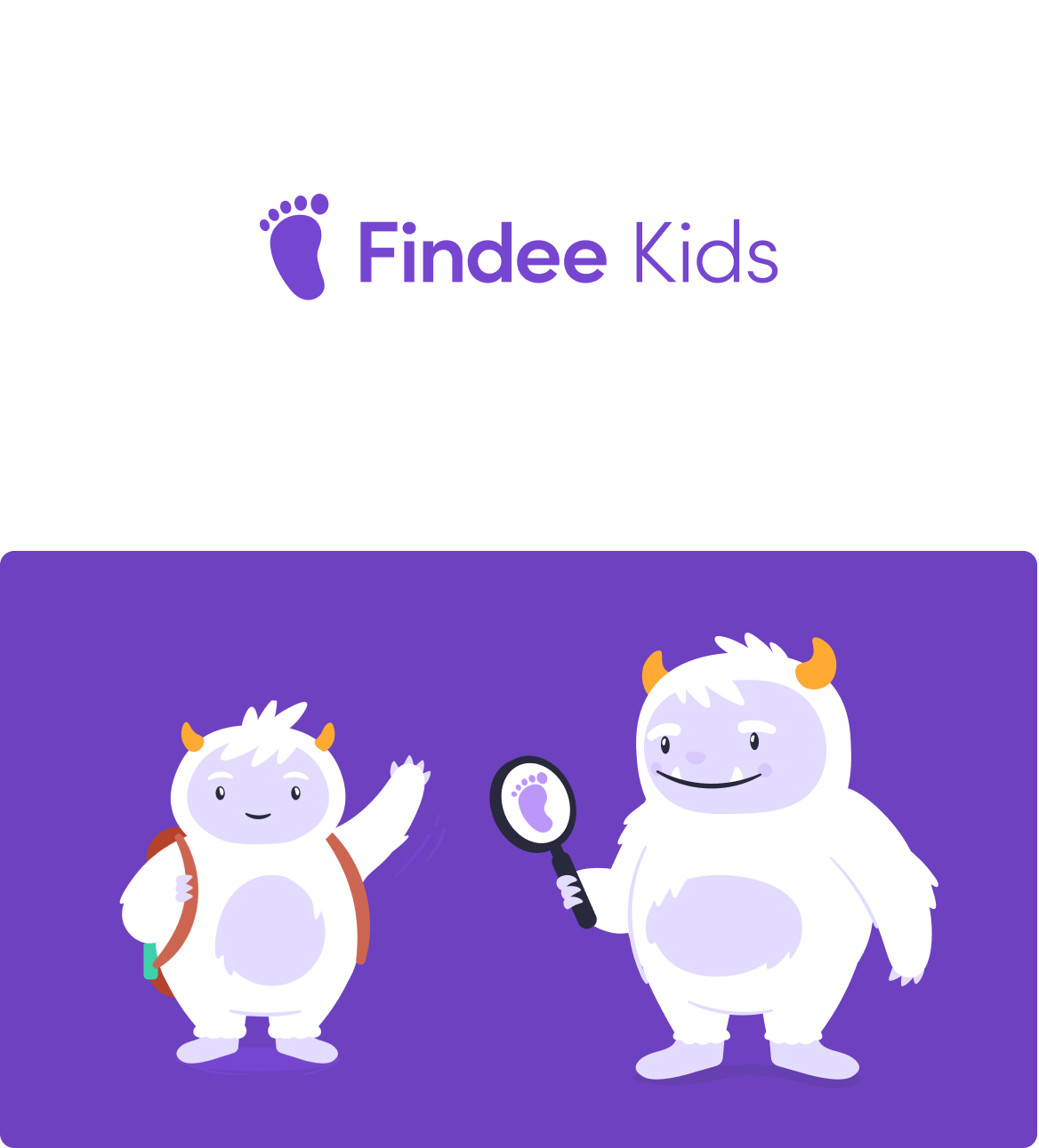 Findee logo