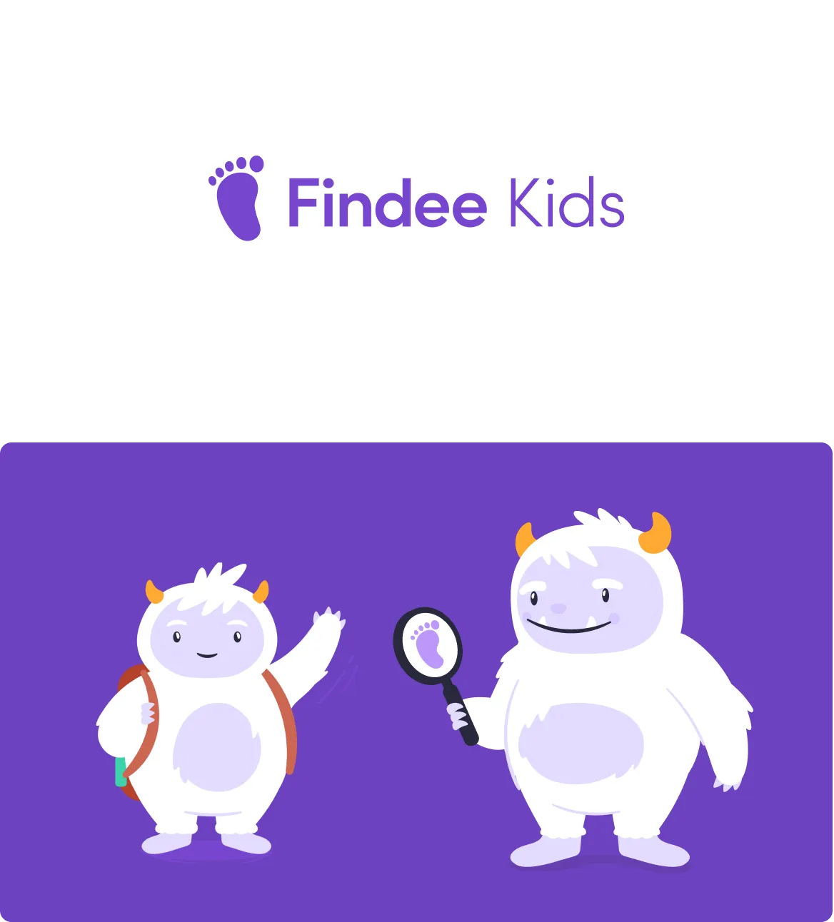 Findee logo