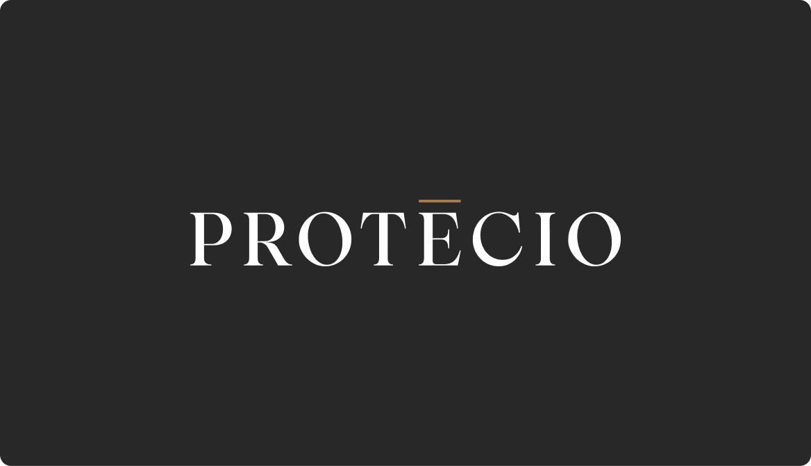 Protecio logo