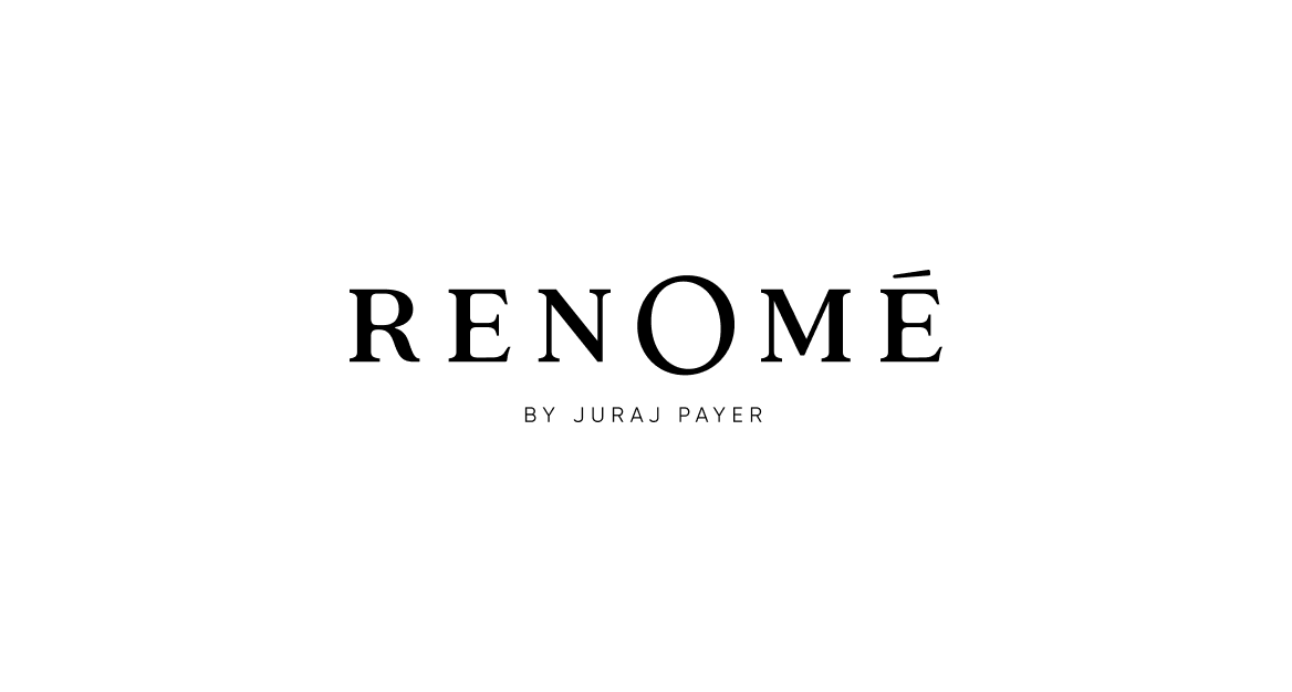 Renomé logo